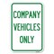 Signmission Safety Sign, 12 in Height, Aluminum, 18 in Length, 24242 A-1218-24242 - alternate 1